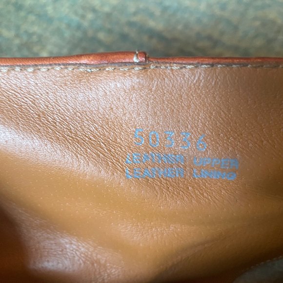 Madewell 1937 Almanac Zip Boot Sz. 9 Made in Italy - Picture 11 of 13